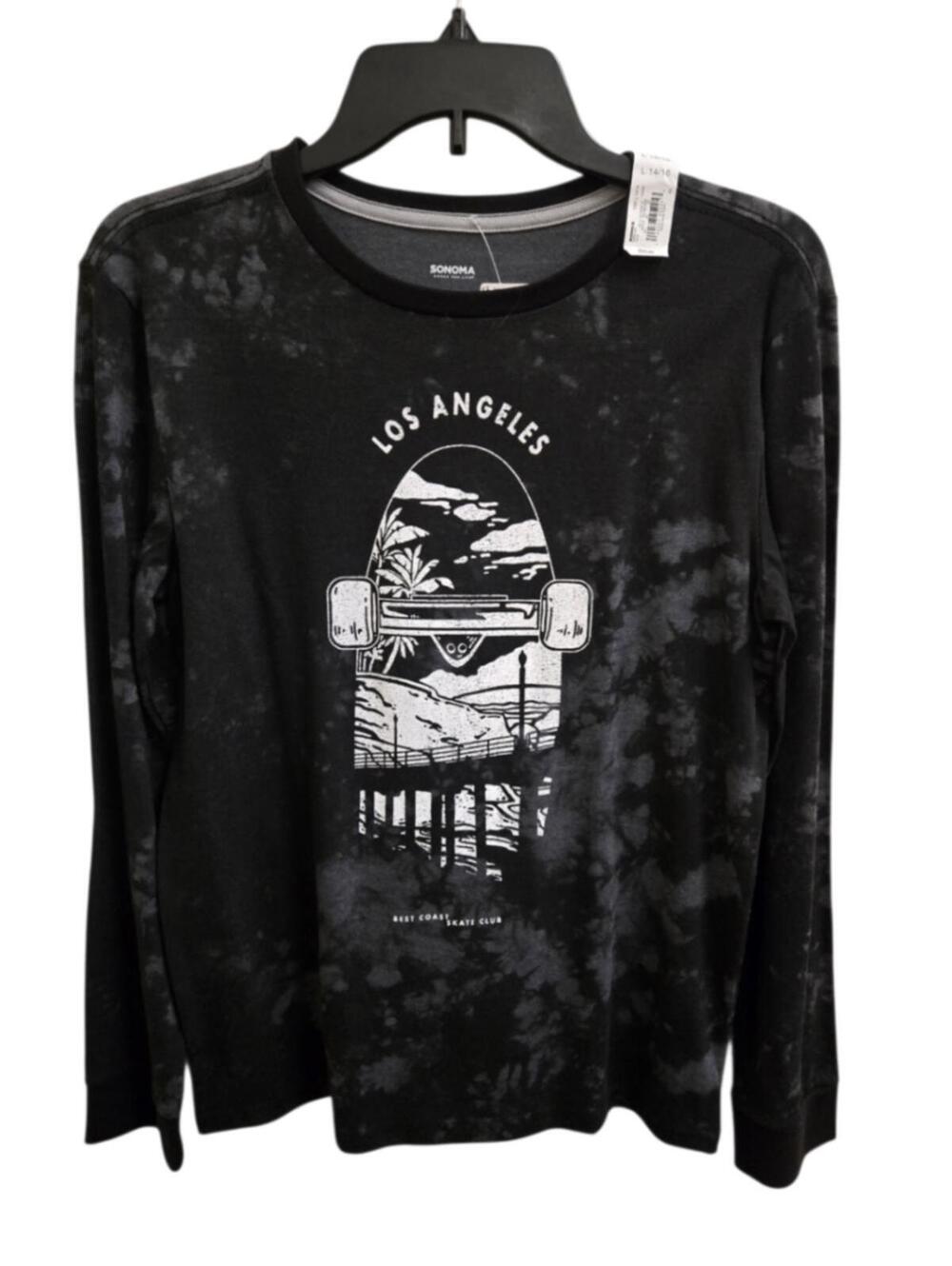 New with tags 14/16 Sonoma Long-Sleeve T-Shirt